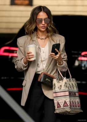 Jessica Alba pic #1251785