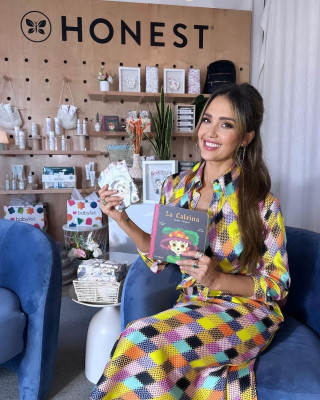 Jessica Alba pic #1336684
