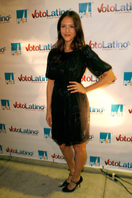 Jessica Alba pic #480469