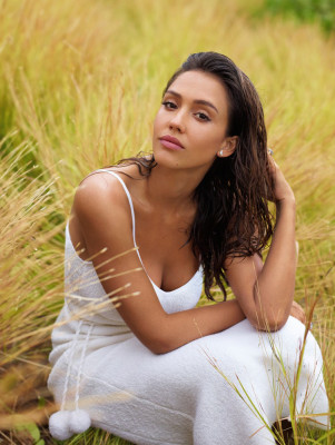Jessica Alba pic #858485