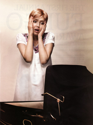 Jessica Alba pic #333957
