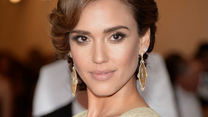 Jessica Alba pic #714454