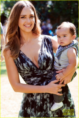 Jessica Alba pic #1074689