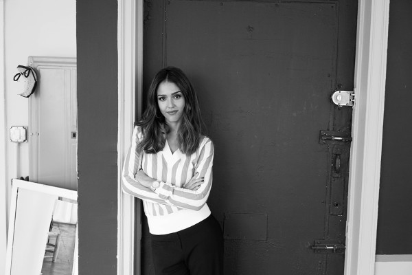 Jessica Alba pic #896101
