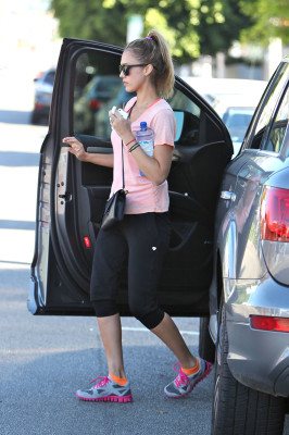 Jessica Alba pic #529484
