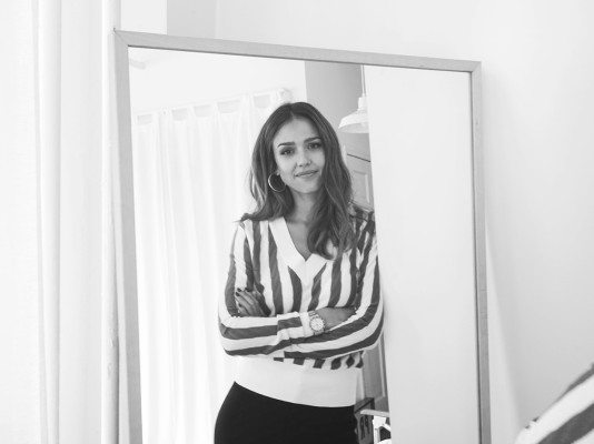 Jessica Alba pic #896100