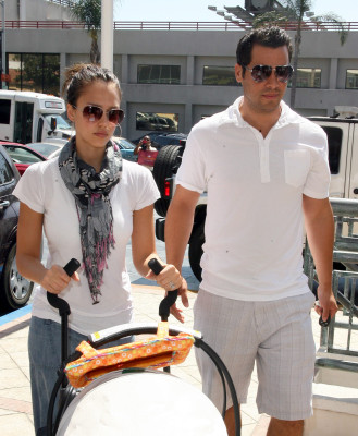 Jessica Alba pic #465382