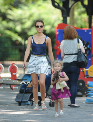 Jessica Alba pic #462269