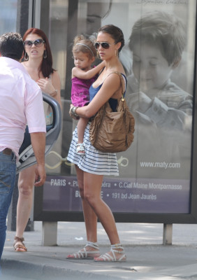 Jessica Alba pic #462265