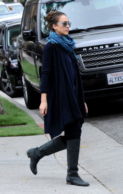 Jessica Alba pic #479527