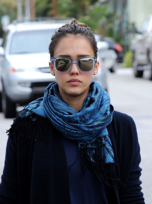 Jessica Alba pic #479526