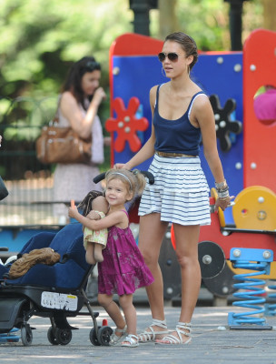 Jessica Alba pic #462267