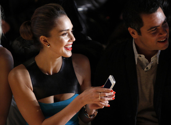 Jessica Alba pic #447853