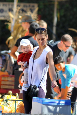 Jessica Alba pic #575848