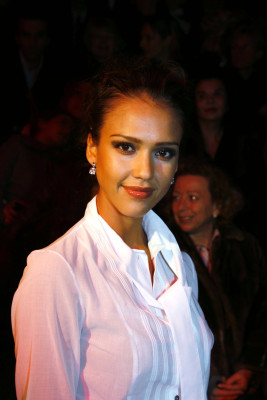 Jessica Alba pic #383733
