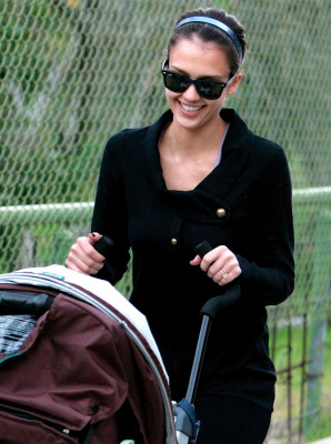 Jessica Alba pic #324081