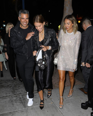 Jessica Alba pic #1302678