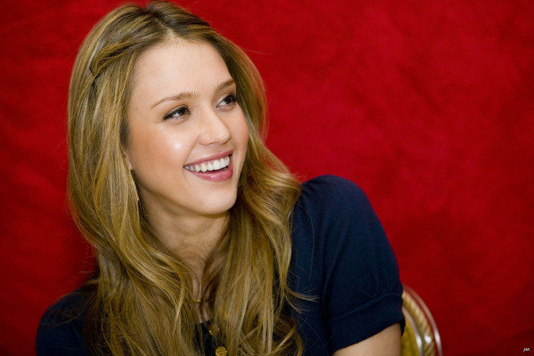 Jessica Alba pic #198566