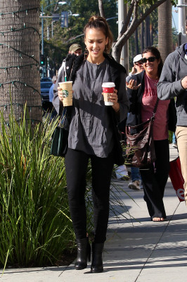 Jessica Alba pic #480616