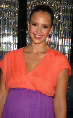 Jessica Alba pic #385437