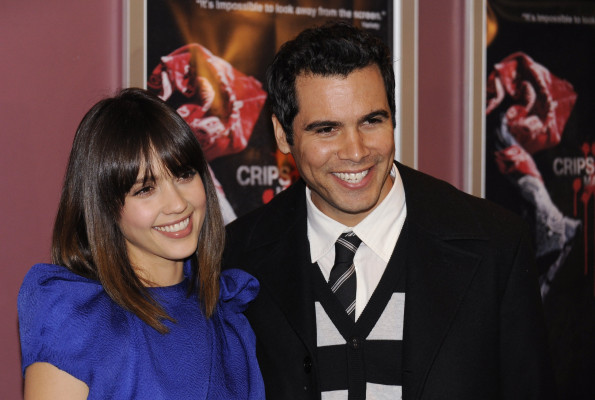 Jessica Alba pic #346511