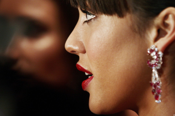 Jessica Alba pic #148927