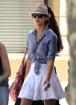 Jessica Alba pic #462390