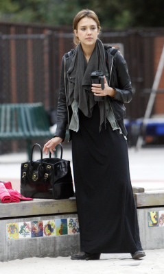 Jessica Alba pic #464701