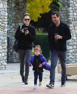 Jessica Alba pic #464715