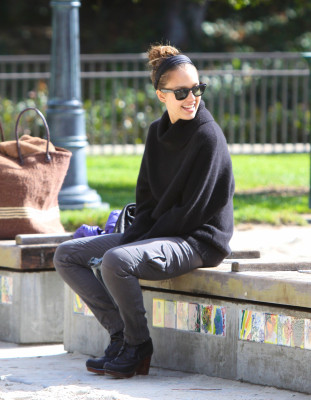 Jessica Alba pic #464721
