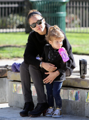 Jessica Alba pic #464717