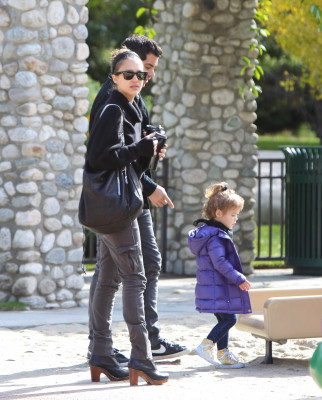 Jessica Alba pic #464714