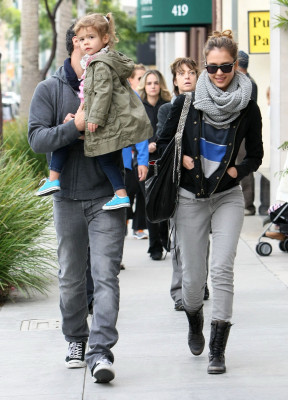 Jessica Alba pic #464722