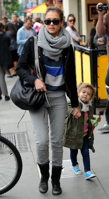 Jessica Alba pic #464725