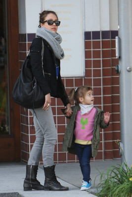 Jessica Alba pic #464724