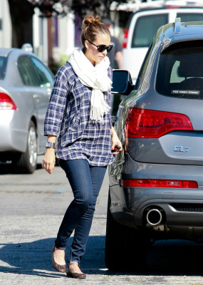 Jessica Alba pic #700722