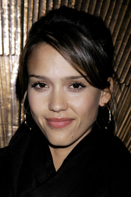 Jessica Alba pic #426112