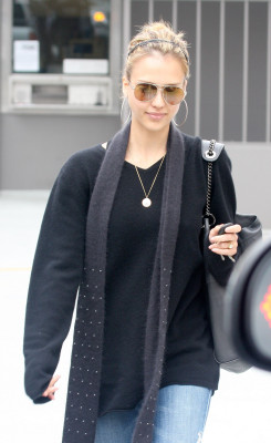 Jessica Alba pic #325166