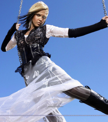 Jessica Alba pic #59287