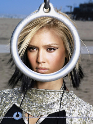 Jessica Alba pic #59282