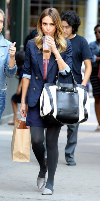 Jessica Alba pic #532270