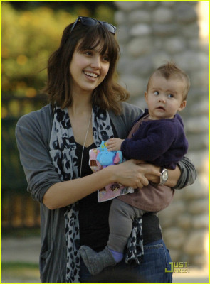 Jessica Alba pic #125829