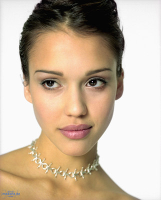 Jessica Alba pic #728149
