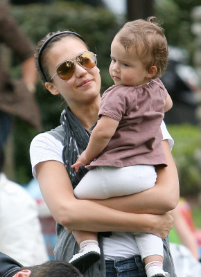 Jessica Alba pic #160747