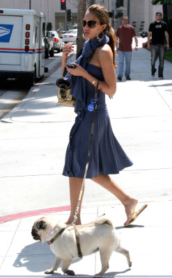 Jessica Alba pic #127613