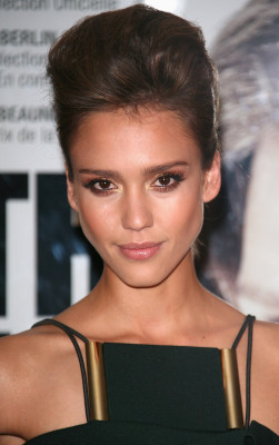 Jessica Alba pic #267834