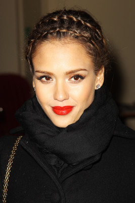 Jessica Alba pic #345123