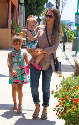 Jessica Alba pic #660323