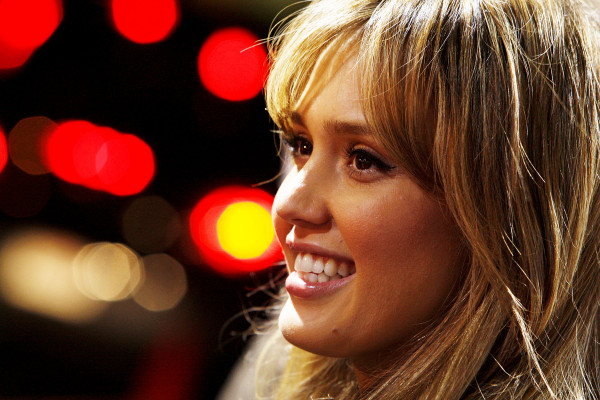 Jessica Alba pic #198558