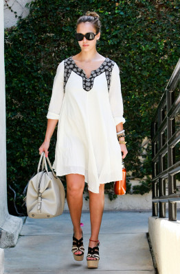Jessica Alba pic #705421